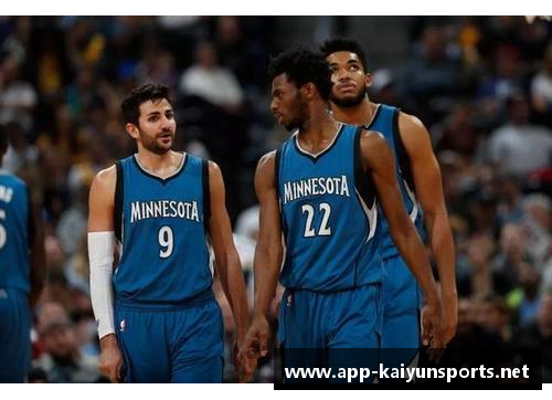 NBA最年轻球员：探索未来明星的崛起