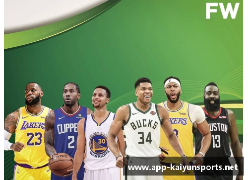 NBA最新排名揭晓：球队竞逐季后赛席位，谁将脱颖而出？