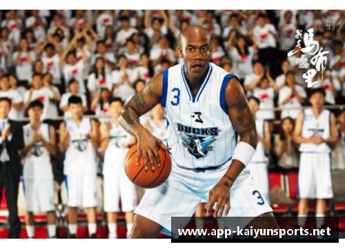 NBA球星闪耀银幕：他们的电影之路